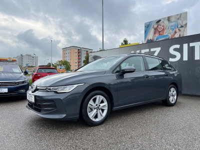 VW Golf Gebrauchtwagen VW Golf Gebrauchtwagen