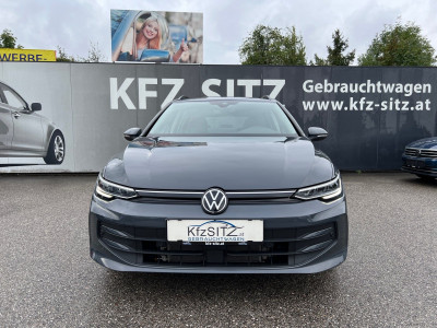 VW Golf Gebrauchtwagen VW Golf Gebrauchtwagen