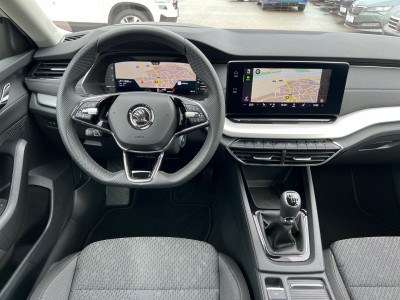 Skoda Octavia Gebrauchtwagen Skoda Octavia Gebrauchtwagen