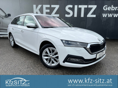 Skoda Octavia Gebrauchtwagen Skoda Octavia Gebrauchtwagen