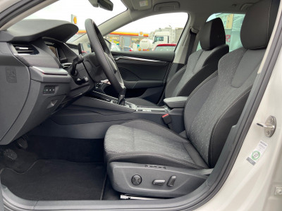 Skoda Octavia Gebrauchtwagen Skoda Octavia Gebrauchtwagen