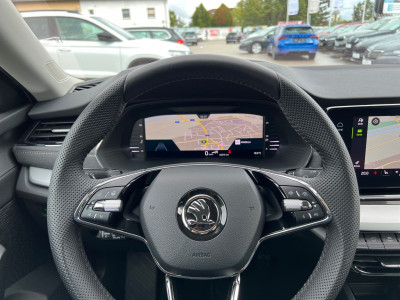 Skoda Octavia Gebrauchtwagen Skoda Octavia Gebrauchtwagen