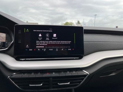 Skoda Octavia Gebrauchtwagen Skoda Octavia Gebrauchtwagen