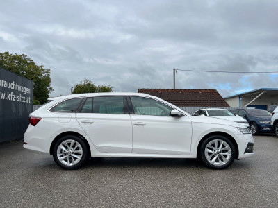 Skoda Octavia Gebrauchtwagen Skoda Octavia Gebrauchtwagen
