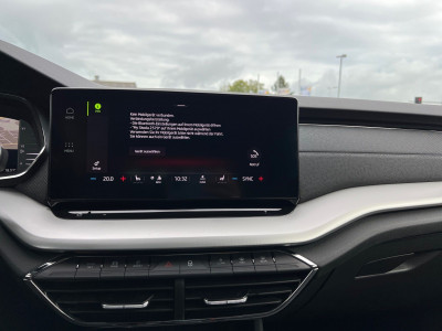 Skoda Octavia Gebrauchtwagen Skoda Octavia Gebrauchtwagen