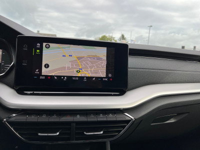 Skoda Octavia Gebrauchtwagen Skoda Octavia Gebrauchtwagen