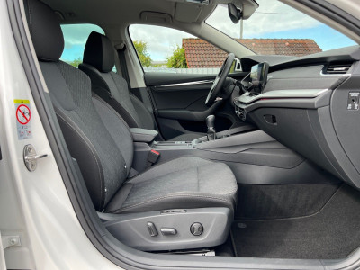 Skoda Octavia Gebrauchtwagen Skoda Octavia Gebrauchtwagen