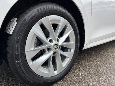 Skoda Octavia Gebrauchtwagen Skoda Octavia Gebrauchtwagen