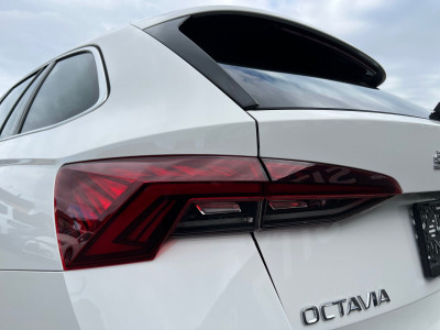 Skoda Octavia Gebrauchtwagen Skoda Octavia Gebrauchtwagen