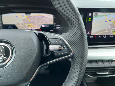 Skoda Octavia Gebrauchtwagen Skoda Octavia Gebrauchtwagen