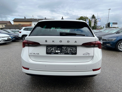 Skoda Octavia Gebrauchtwagen Skoda Octavia Gebrauchtwagen