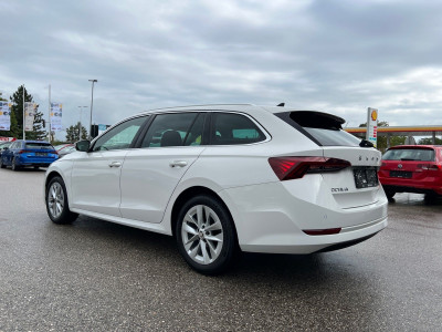 Skoda Octavia Gebrauchtwagen Skoda Octavia Gebrauchtwagen
