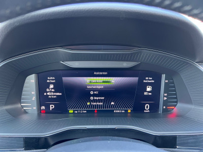 Skoda Superb Gebrauchtwagen Skoda Superb Gebrauchtwagen