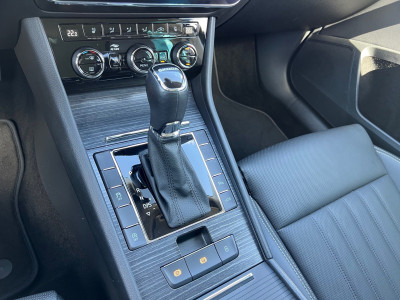 Skoda Superb Gebrauchtwagen Skoda Superb Gebrauchtwagen