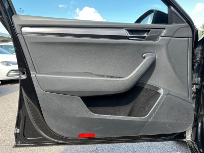 Skoda Superb Gebrauchtwagen Skoda Superb Gebrauchtwagen