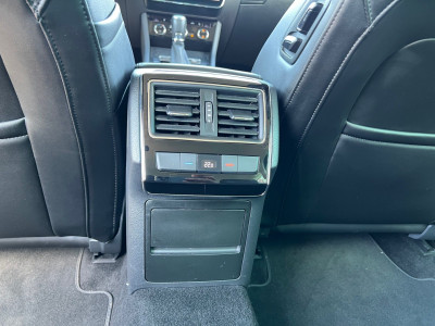 Skoda Superb Gebrauchtwagen Skoda Superb Gebrauchtwagen