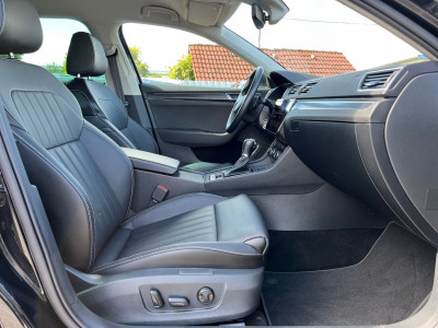 Skoda Superb Gebrauchtwagen Skoda Superb Gebrauchtwagen