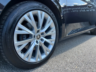 Skoda Superb Gebrauchtwagen Skoda Superb Gebrauchtwagen