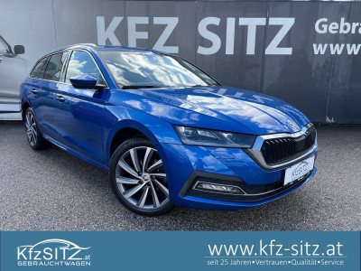 Skoda Octavia Gebrauchtwagen Skoda Octavia Gebrauchtwagen