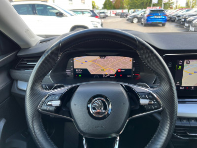 Skoda Octavia Gebrauchtwagen Skoda Octavia Gebrauchtwagen