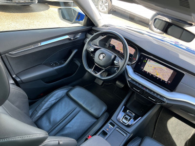 Skoda Octavia Gebrauchtwagen Skoda Octavia Gebrauchtwagen