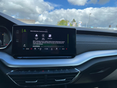Skoda Octavia Gebrauchtwagen Skoda Octavia Gebrauchtwagen