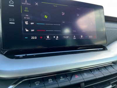 Skoda Octavia Gebrauchtwagen Skoda Octavia Gebrauchtwagen
