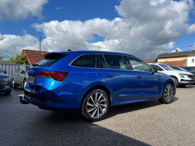Skoda Octavia Gebrauchtwagen Skoda Octavia Gebrauchtwagen