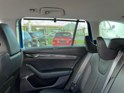 Skoda Octavia Gebrauchtwagen Skoda Octavia Gebrauchtwagen