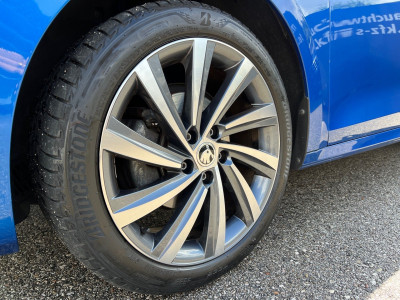 Skoda Octavia Gebrauchtwagen Skoda Octavia Gebrauchtwagen
