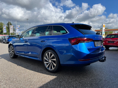 Skoda Octavia Gebrauchtwagen Skoda Octavia Gebrauchtwagen