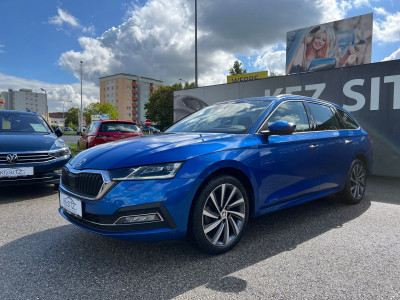 Skoda Octavia Gebrauchtwagen Skoda Octavia Gebrauchtwagen