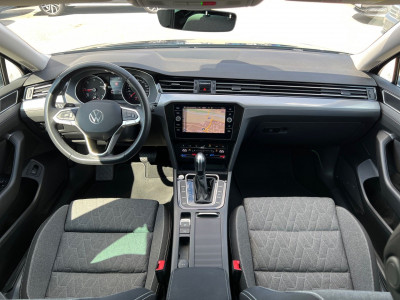 VW Passat Gebrauchtwagen VW Passat Gebrauchtwagen