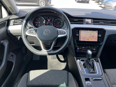 VW Passat Gebrauchtwagen VW Passat Gebrauchtwagen