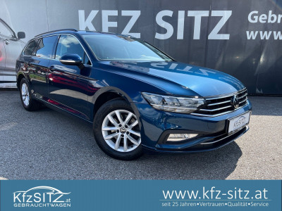 VW Passat Gebrauchtwagen VW Passat Gebrauchtwagen