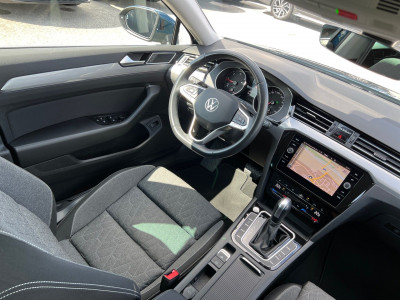 VW Passat Gebrauchtwagen VW Passat Gebrauchtwagen