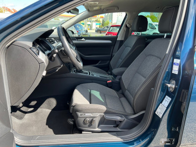 VW Passat Gebrauchtwagen VW Passat Gebrauchtwagen