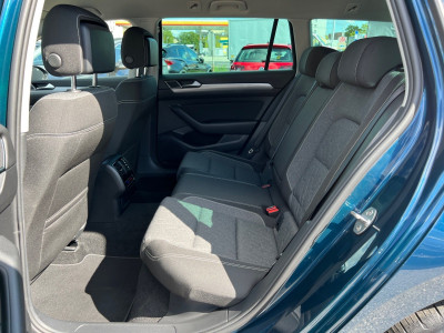 VW Passat Gebrauchtwagen VW Passat Gebrauchtwagen