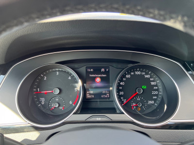VW Passat Gebrauchtwagen VW Passat Gebrauchtwagen