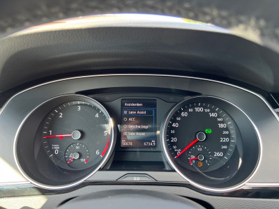 VW Passat Gebrauchtwagen VW Passat Gebrauchtwagen