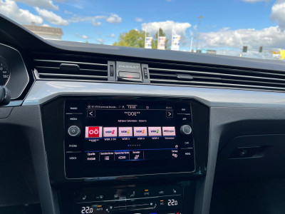 VW Passat Gebrauchtwagen VW Passat Gebrauchtwagen