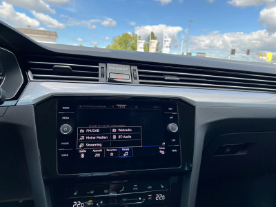 VW Passat Gebrauchtwagen VW Passat Gebrauchtwagen