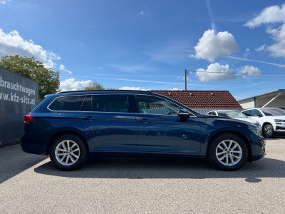 VW Passat Gebrauchtwagen VW Passat Gebrauchtwagen