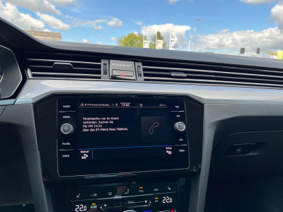 VW Passat Gebrauchtwagen VW Passat Gebrauchtwagen