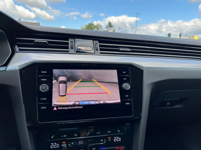 VW Passat Gebrauchtwagen VW Passat Gebrauchtwagen