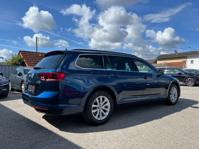 VW Passat Gebrauchtwagen VW Passat Gebrauchtwagen