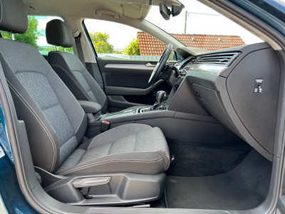 VW Passat Gebrauchtwagen VW Passat Gebrauchtwagen