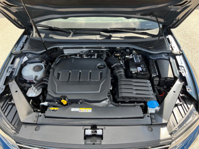 VW Passat Gebrauchtwagen VW Passat Gebrauchtwagen