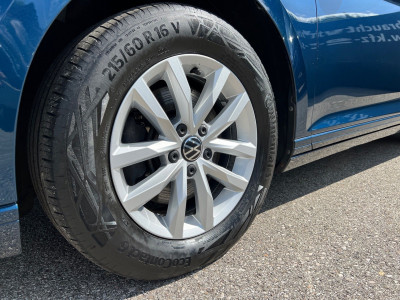 VW Passat Gebrauchtwagen VW Passat Gebrauchtwagen