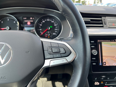 VW Passat Gebrauchtwagen VW Passat Gebrauchtwagen